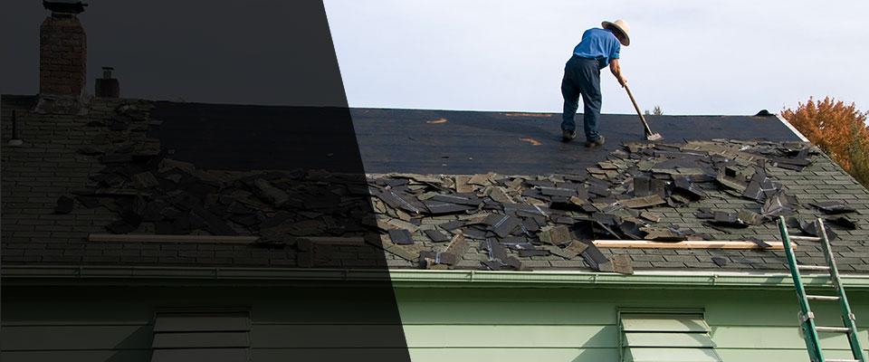 Sugar Valley Roofing Contractors