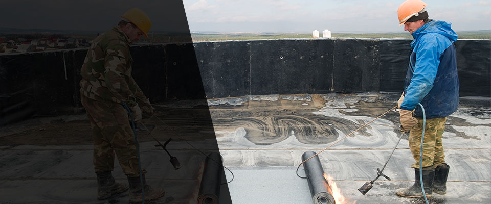 Sugar Valley Roofing Contractors