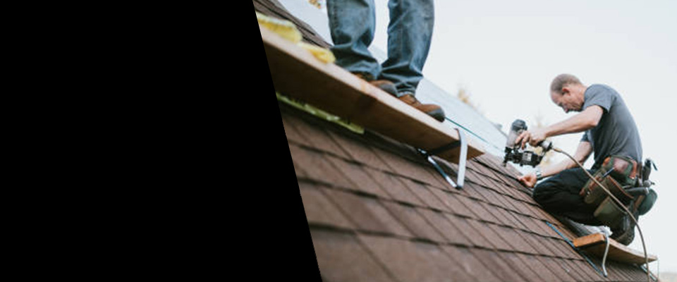 Sugar Valley Roofing Contractors